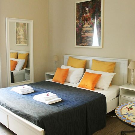 Al Passetto - St Peter'S Bike Otel Roma Dış mekan fotoğraf