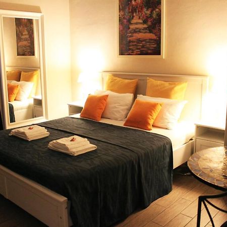Al Passetto - St Peter'S Bike Otel Roma Dış mekan fotoğraf