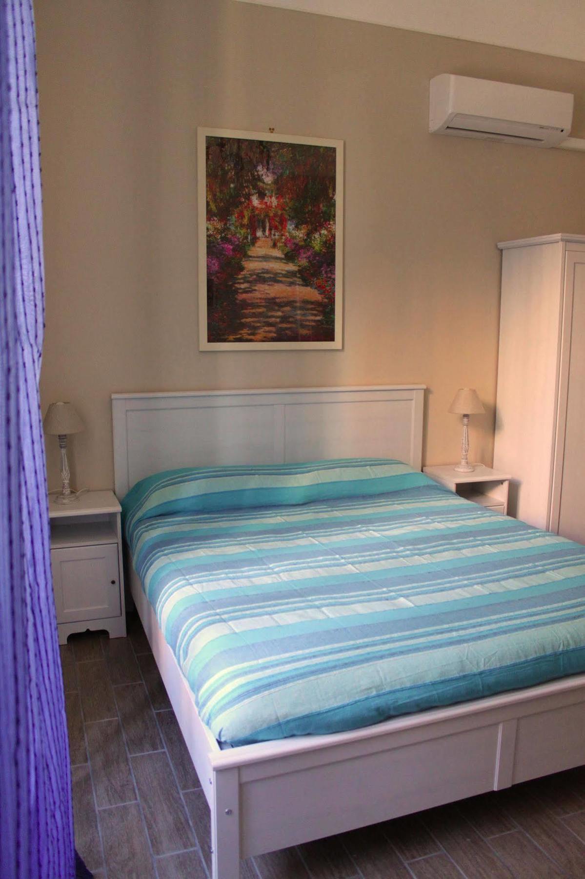 Al Passetto - St Peter'S Bike Otel Roma Dış mekan fotoğraf