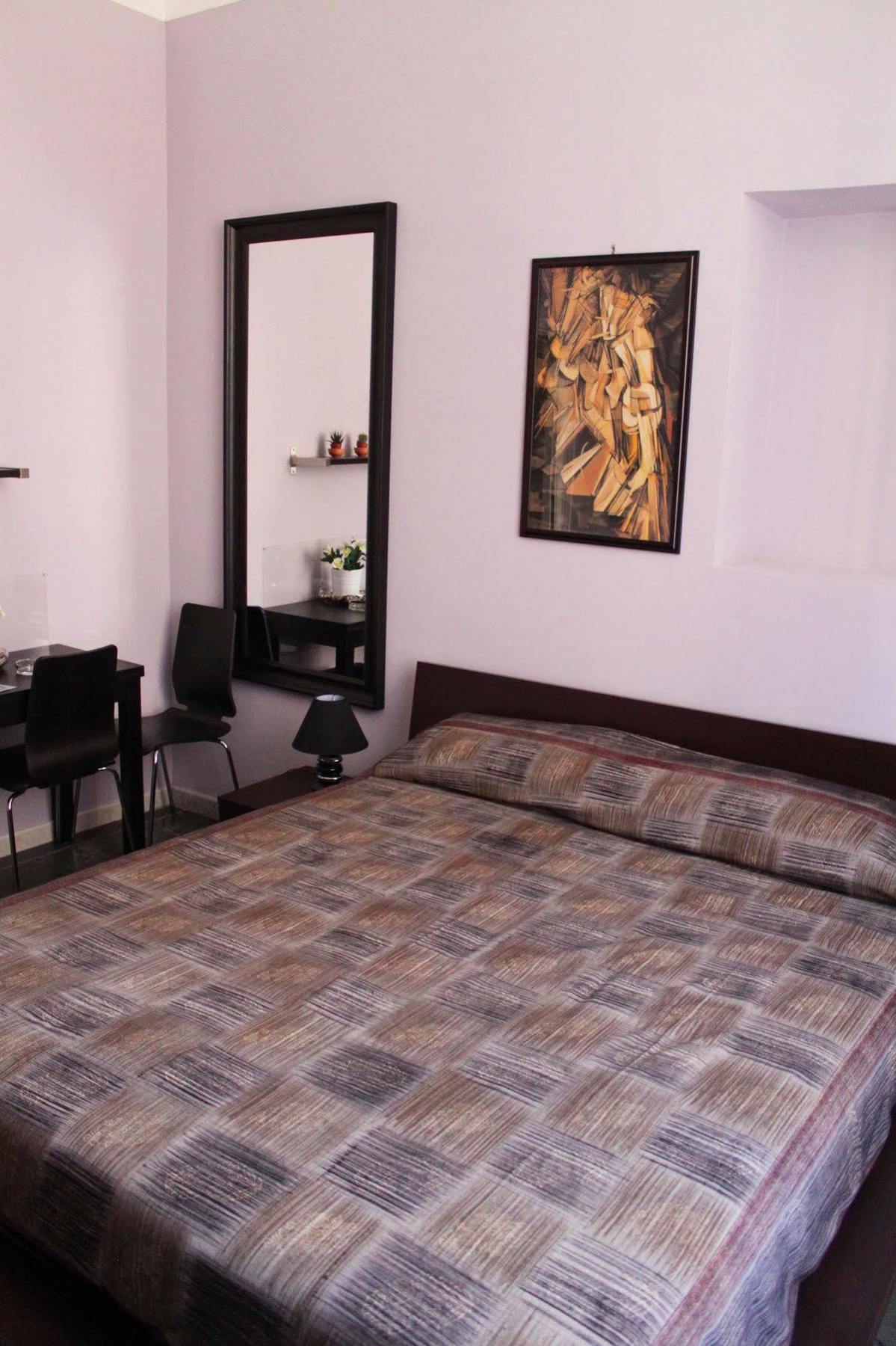 Al Passetto - St Peter'S Bike Otel Roma Dış mekan fotoğraf