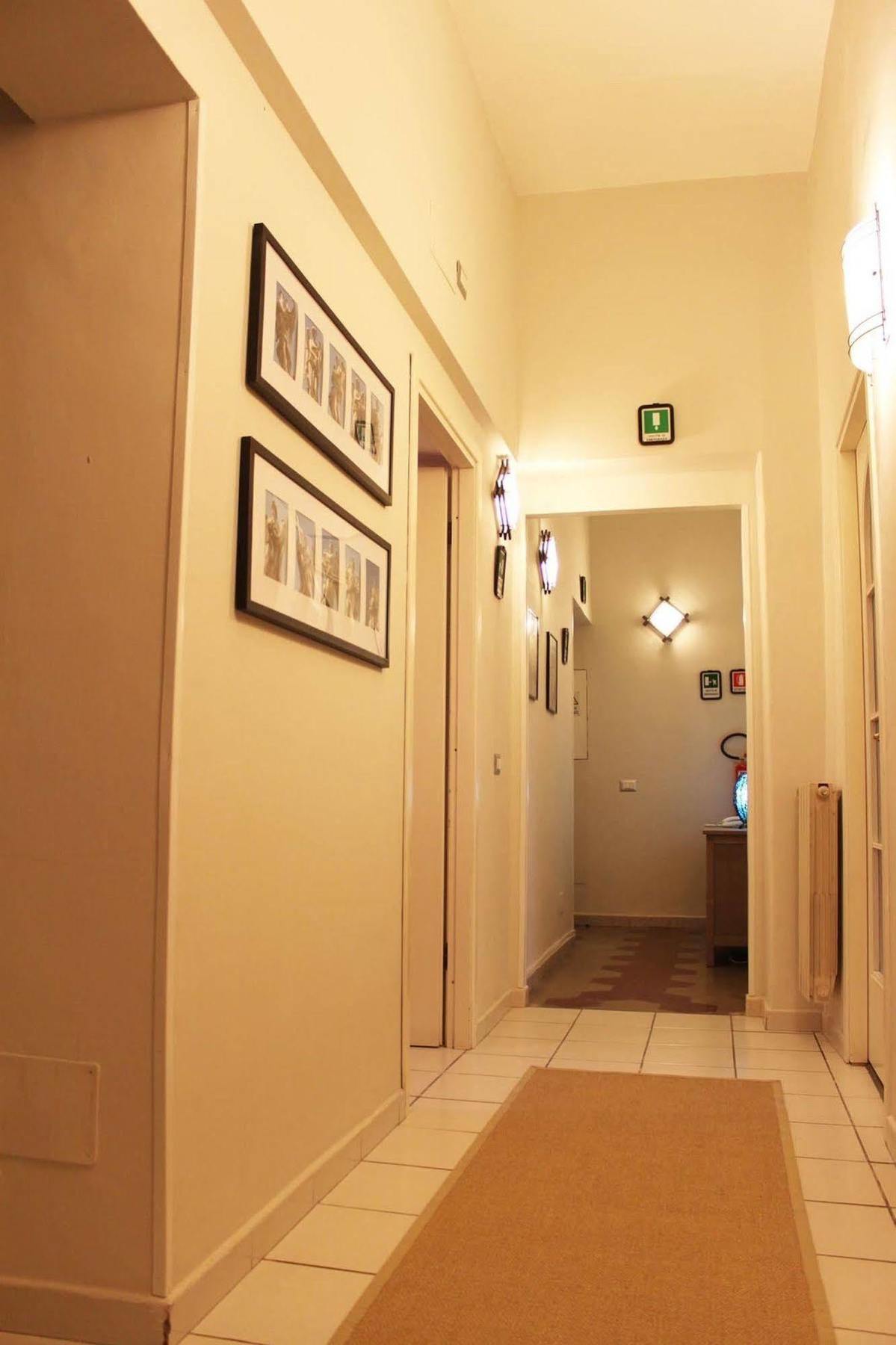 Al Passetto - St Peter'S Bike Otel Roma Dış mekan fotoğraf