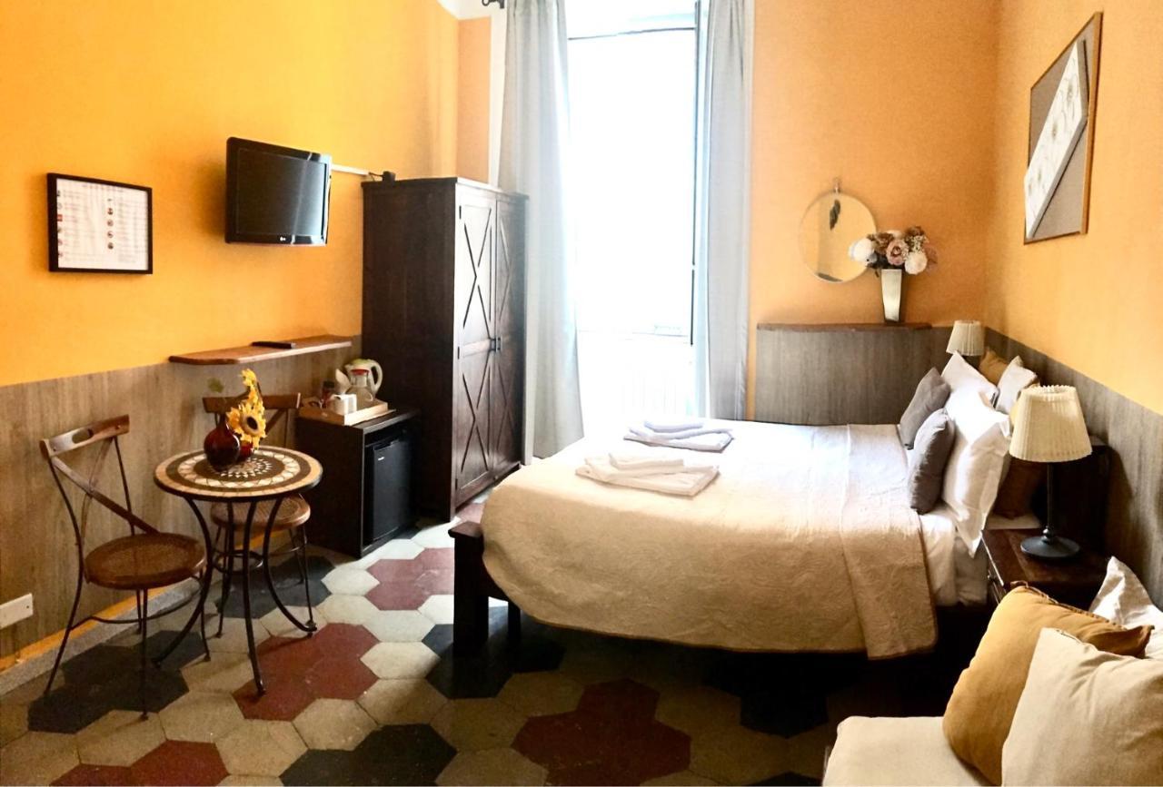 Al Passetto - St Peter'S Bike Otel Roma Dış mekan fotoğraf