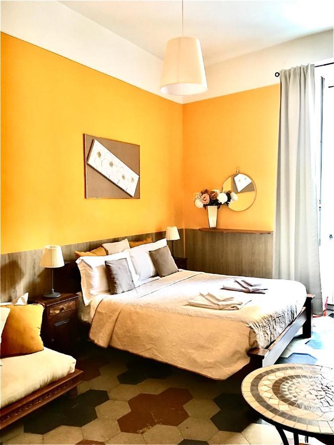 Al Passetto - St Peter'S Bike Otel Roma Dış mekan fotoğraf
